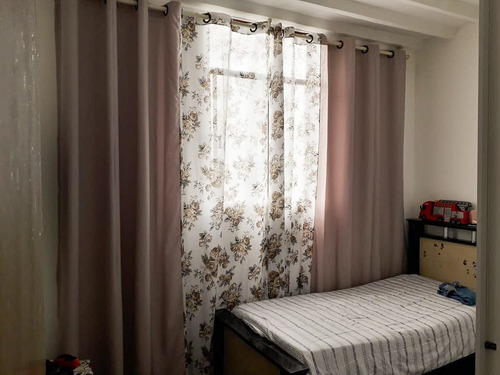 Imagem 11 de 17 de Apartamento 02 Quartos No Inconfidentes - 22418