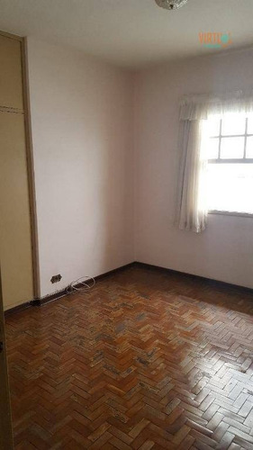 Imagem 3 de 18 de Excelente Oportunidade! Casa Com 3 Dormitórios À Venda No Bosque Da Saúde - São Paulo/sp. - Ca0025