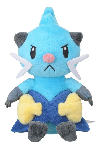 Peluche · Pokémon Fit · Gen 5 · Dewott