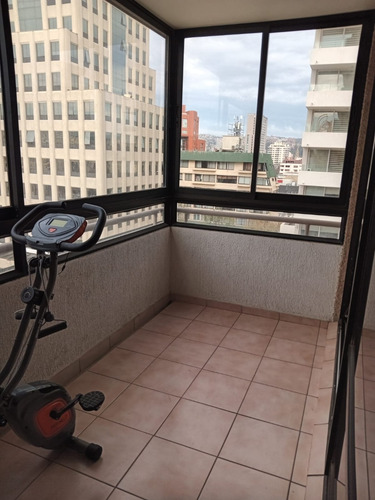 Hermoso, En Inmejorable Ubicación Poniente, 2h2b , 90 Mts2