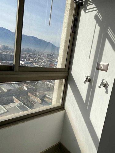 Depto De 2 Dormitorios Y 2 Baños Santiago (89829)