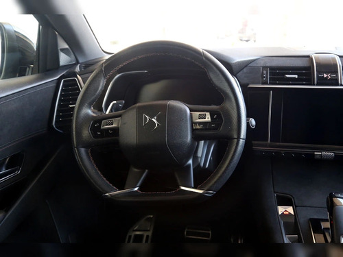 Ds Ds7 Crossback Crossback Thp 163 Cva 1.6 Aut