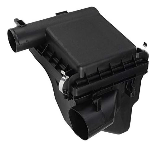 Carcasa De La Caja Del Filtro De Aire Del Motor Compatible C