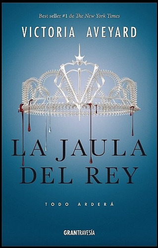 La Jaula Del Rey - Esp.-tr