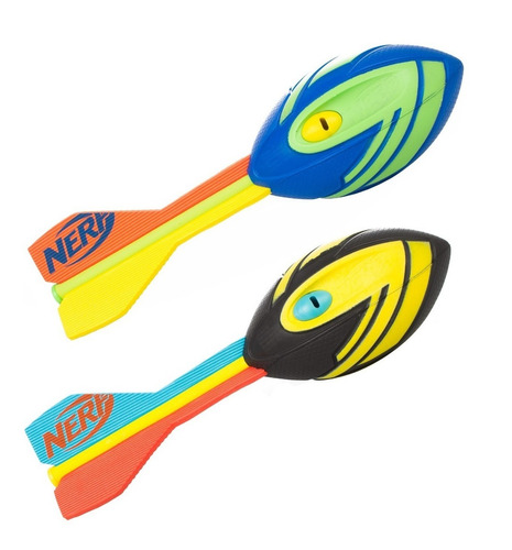 Nerf Vortex Aero Howler Dardo Balón