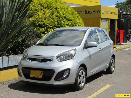 Kia Picanto 1.0 Ion