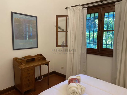 Espectacular Casa En Venta
