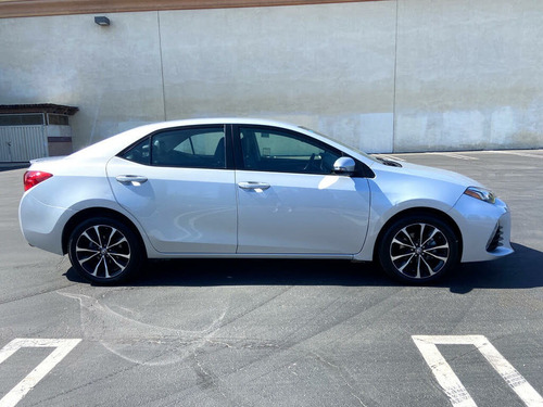Imagen 12 de 13 de Toyota Corolla Se 2017 Recien Importado
