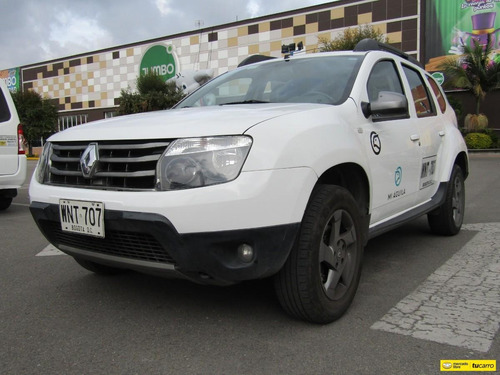 Renault Duster Dynamique 2.0 Precio Negociable