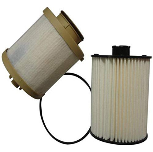 Filtro De Combustible Motorcraft Fd-4617.