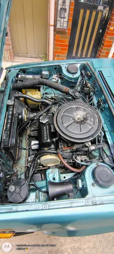 Honda Accord 1.6l 4 p