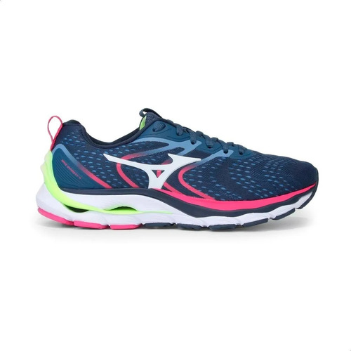 Mizuno Wave Dynasty 4 Feminino Adultos