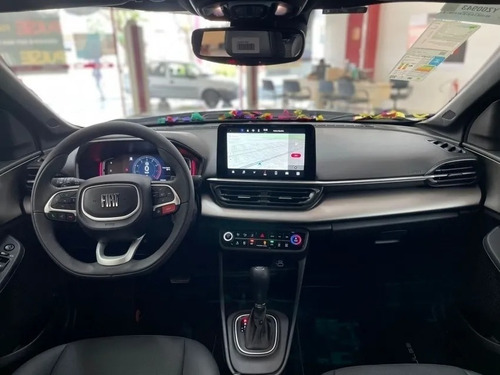 Imagen 16 de 25 de Fiat Pulse 0km 2023 Tomo Tracker Ecosport Kicks Stepway L