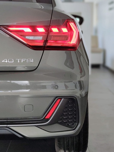 Audi A1 Sportback 2.0 40 Tfsi 150Cv