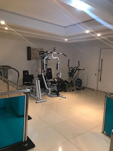 Cobertura Residencial À Venda, Jardim Anália Franco, São Paulo. - Co0222