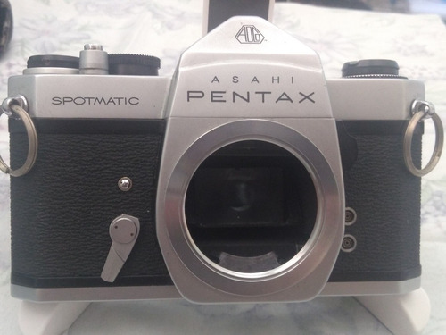Câmera Fotográfica Asahi Pentax
