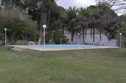 Imagem 5 de 20 de Fazenda À Venda Na Rua São Marcos, Citrolândia, Guapimirim - Rj - Liv-18129