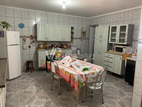 Imagem 21 de 27 de Casa À Venda Em Jardim Mercedes - Ca192093