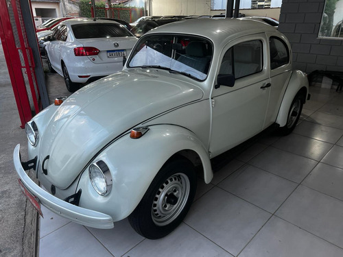 Fusca 1600
