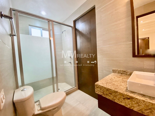 Imagen 15 de 30 de Mixcoac - Amplio Depa De 3 Recámaras Con Terraza / Spacious