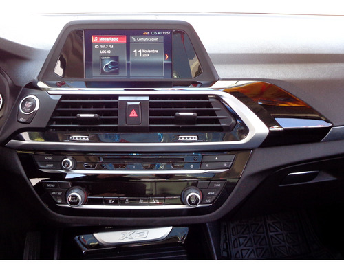 BMW X3 2.0 sDrive20iA At