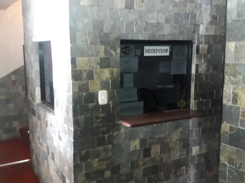 Hotel En Venta, Caracas