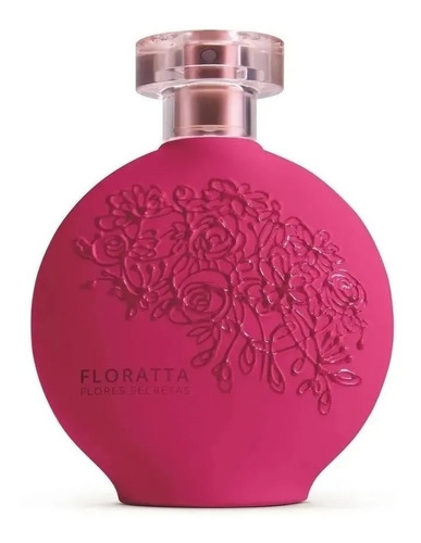 Perfume Floratta Flores Secreta - mL a $1293