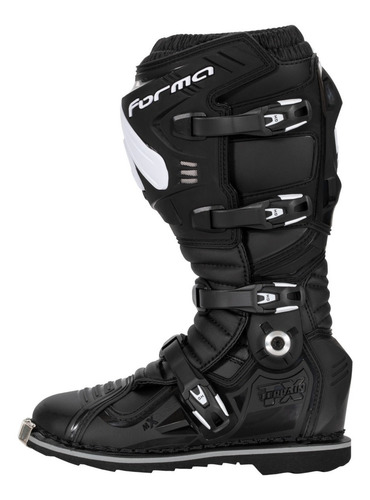 Imagen 4 de 8 de Botas Forma Motocross Enduro Terrain Evo Moto Delta