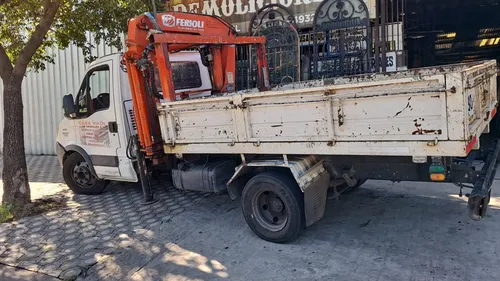 Iveco Daily 70c15