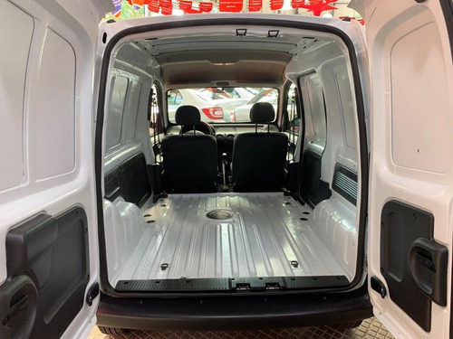 Kangoo Express