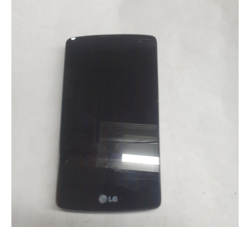 Celular LG D 295 Para Retirada De Peças Os 003