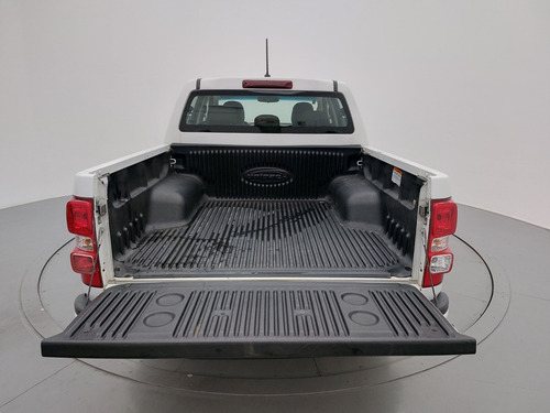 Chevrolet S-10 2.8 16V TURBO DIESEL LS CD 4X4 MANUAL