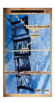 Libro I Am The Maker Of All Sweetened Possum: Poetry Foun...