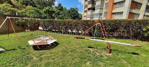 Imagen 25 de 28 de Apartamento En Venta, El Cafetal, 95mts, Rah 23-2622