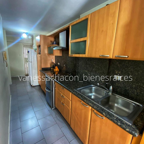 Imagen 7 de 15 de Apartamento Venta Urb La Barraca (vc)