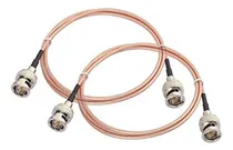 Comprar A Cable Sdi 3g Hd Bnc, 3 Pies, 100 Cm, 75 Ohmios Para