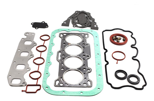 Kit Completo Empaque Motor Spark 04/19 Acdelco 19315742