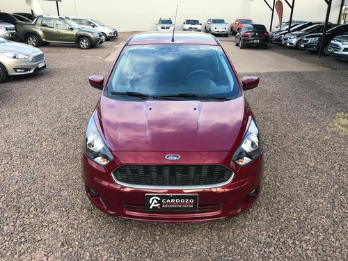 Ford Ka S 1.5