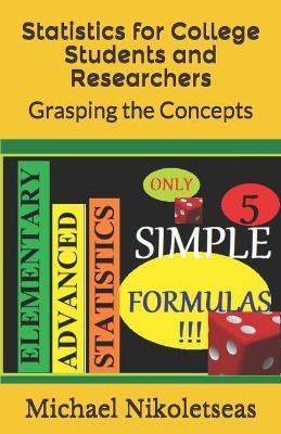 Libro Statistics For College Students And Researchers : G...