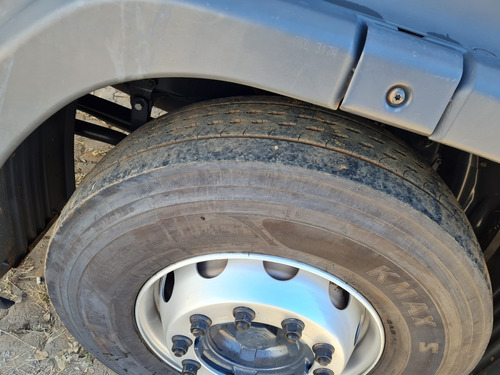 Imagem 6 de 13 de Scânia R440 6x2