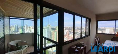 Imagem 3 de 15 de Apartamento - Santana - Sp - 639580