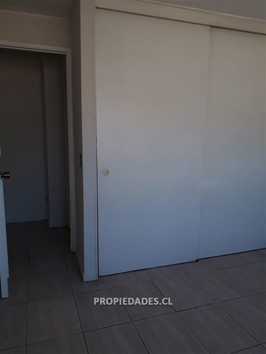 Imagen 15 de 18 de Departamento En Arriendo En Ñuñoa