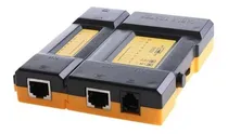 Comprar Tester Cable Red Utp Lan Telefono Rj45 Rj11 - Tecnomati