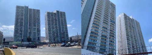 Depto. 1805 Usado. Conjunto Torres Nueva Costanera