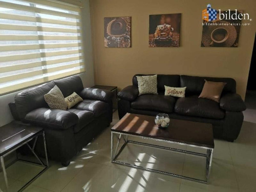 Imagen 4 de 12 de Departamento En Renta Victoria De Durango Centro