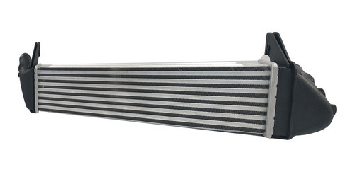 Imagen 5 de 8 de Intercooler Renault Logan 05-19