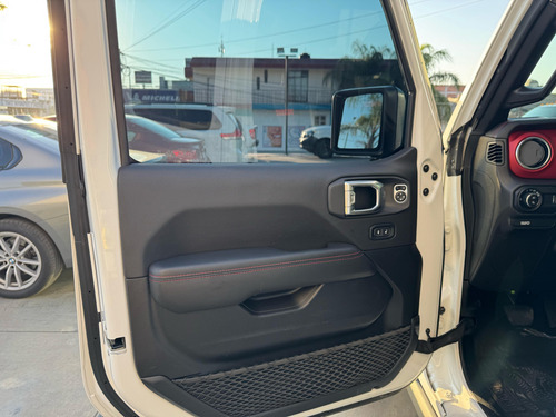 Jeep JT 3.6 V6 Rubicon 4X4 At