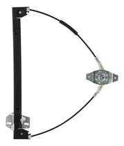 Comprar Maquina Cristal Manual 3puerta Delant Izq Vw Gol G3g4 99\u002F14.