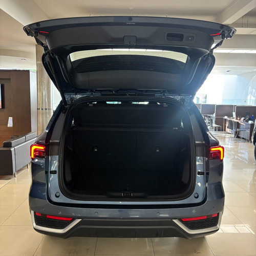 Ford Territory 1.8 Ecoboost Titanium At