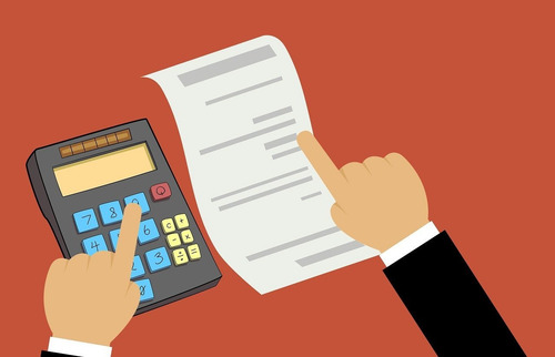 Declaração De Imposto De Renda